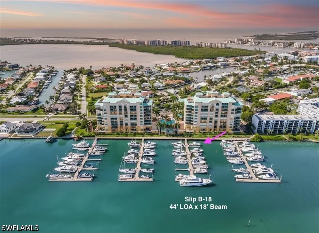 1081 Bald Eagle Drive, Marco Island, FL 34145 - #1