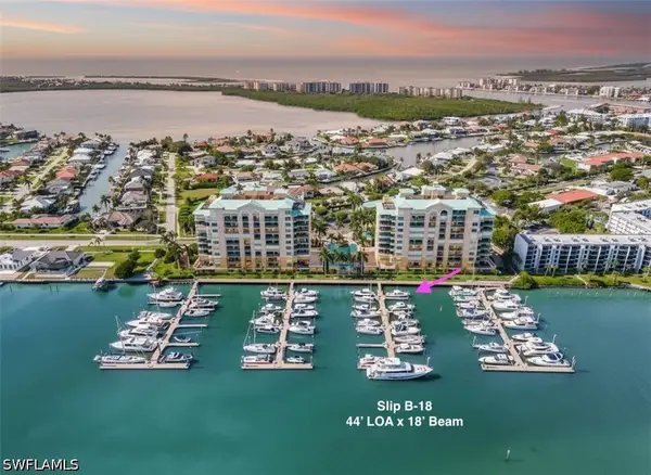1081 Bald Eagle Drive, Marco Island, FL 34145