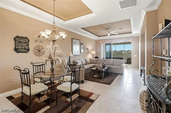 4834 Hampshire Court #303, Naples, FL 34112