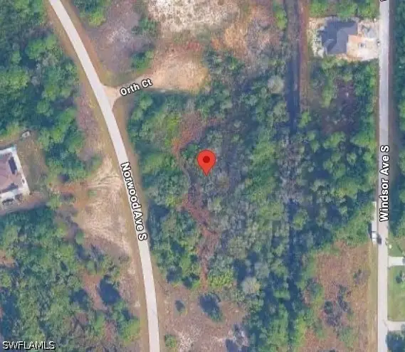 451 Norwood Avenue S, Lehigh Acres, FL 33974