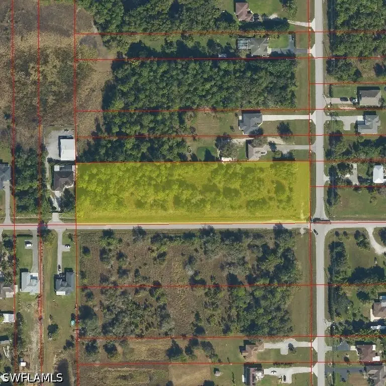 66th Ave Ne & Everglades Boulevard, Naples, FL 34120 - #1