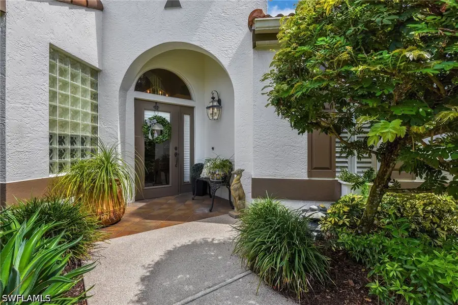130 San Rafael Lane, Naples, FL 34119 - #3