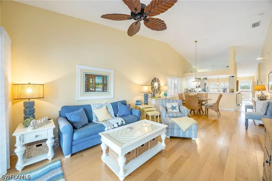 6650 Beach Resort Drive #16, Naples, FL 34114 - #1