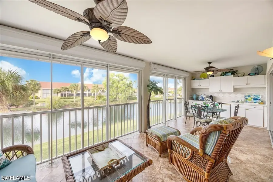 6650 Beach Resort Drive #16, Naples, FL 34114 - #2