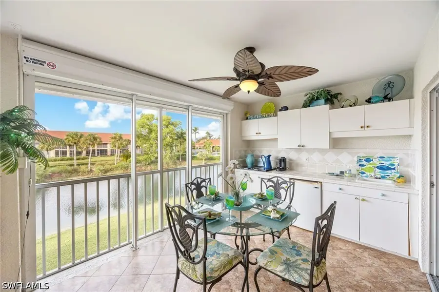6650 Beach Resort Drive #16, Naples, FL 34114 - #3