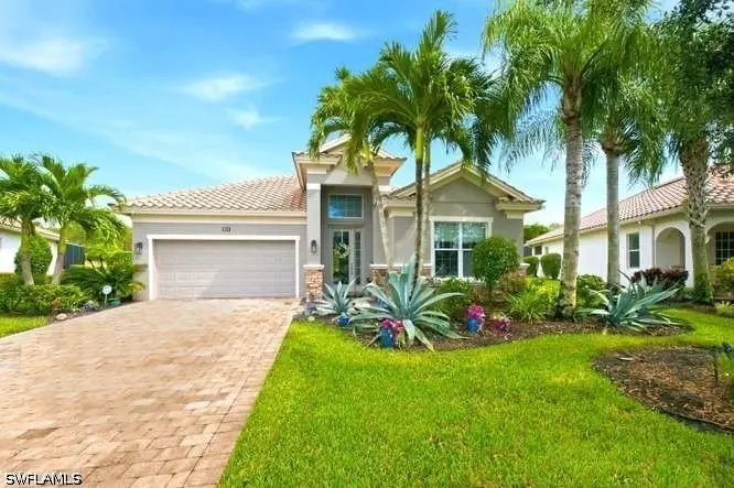 9074 Limestone Lane, Naples, FL 34105-4927 - #1