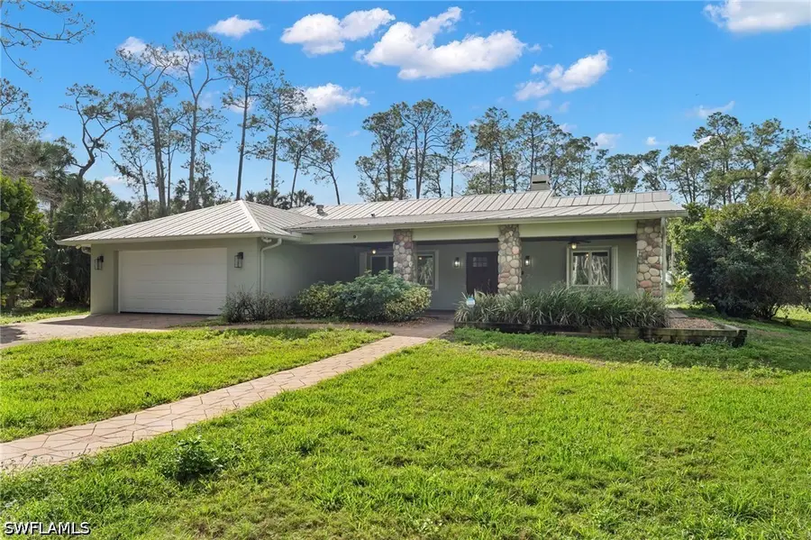 840 Jung Boulevard W, Naples, FL 34120 - #3
