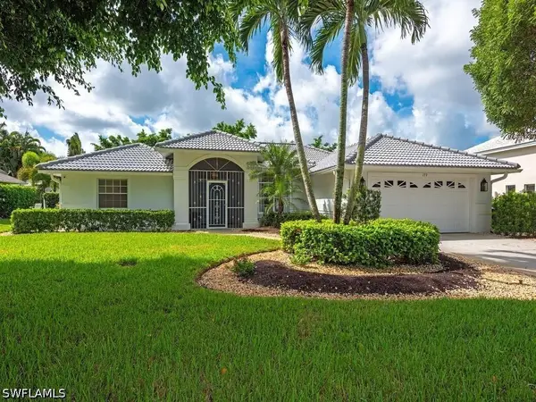 179 Palmetto Dunes Circle, Naples, FL 34113