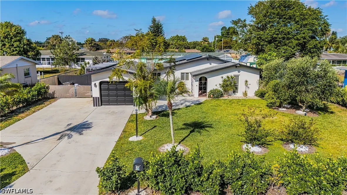 106 Starview Avenue, Lehigh Acres, FL 33936 - #1