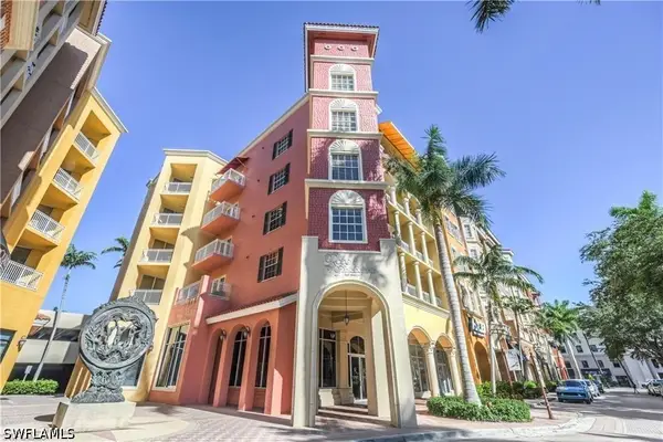 410 Bayfront Place #2409, Naples, FL 34102
