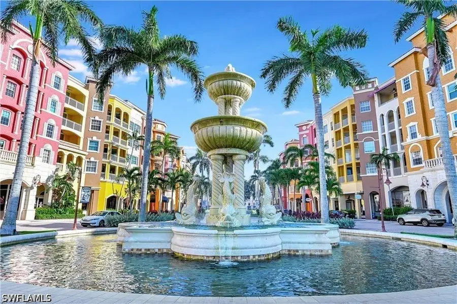 410 Bayfront Place #2409, Naples, FL 34102 - #3
