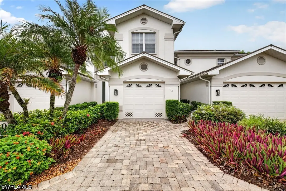 5040 Yacht Harbor Circle #102, Naples, FL 34112 - #1