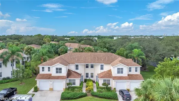 9601 Village View Boulevard #201, Bonita Springs, FL 34135