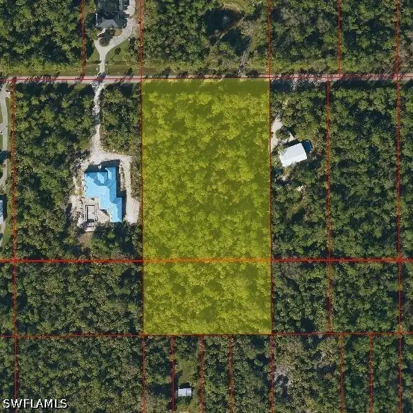 xxx 18th Avenue Se, Naples, FL 34117 - #1