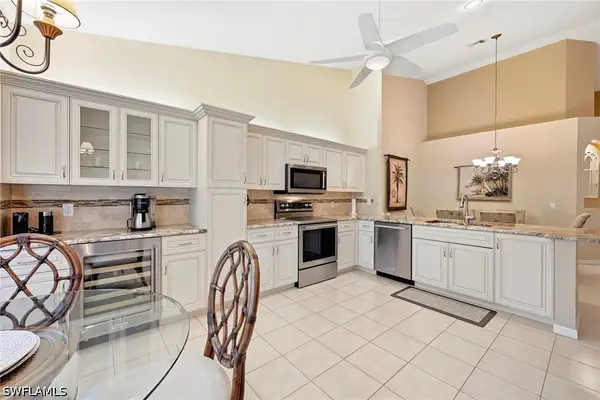 20130 Seagrove Street #2507, Estero, FL 33928