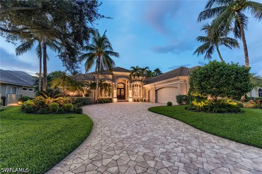 22250 Banyan Hideaway Drive, Estero, FL 34135 - #2