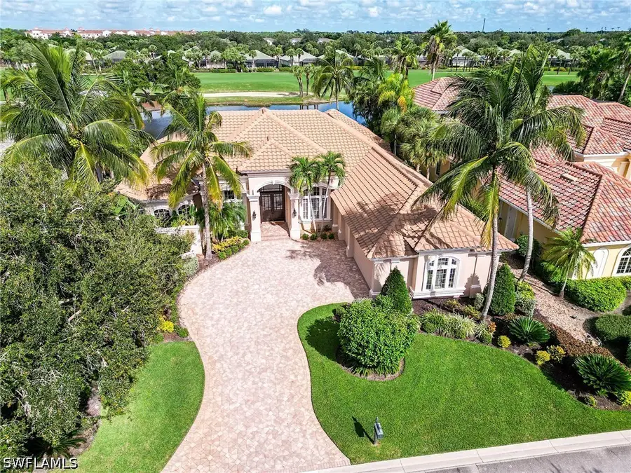22250 Banyan Hideaway Drive, Estero, FL 34135 - #3
