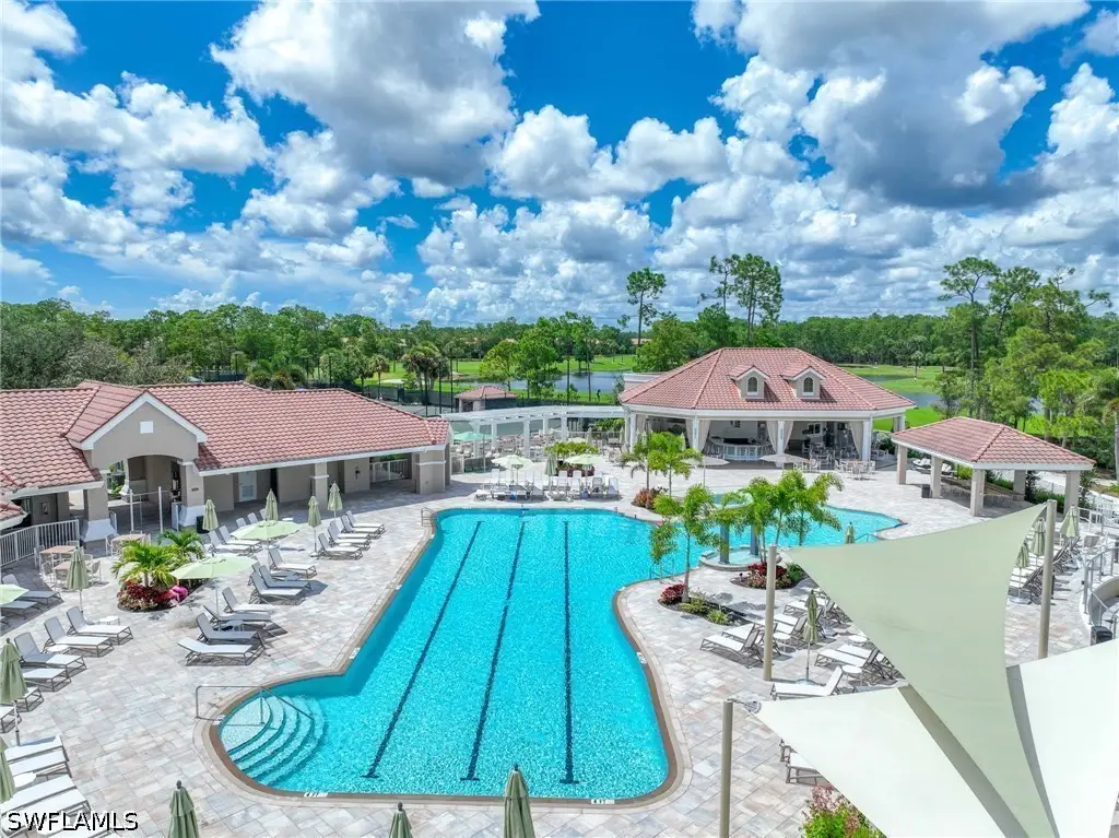 8239 Parkstone Place #304, Naples, FL 34120 - #1