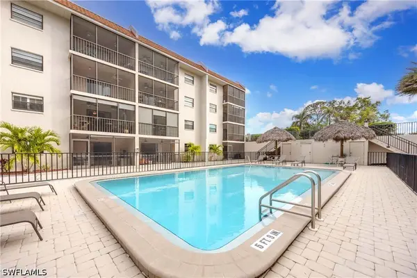 9395 Pennsylvania Avenue #3, Bonita Springs, FL 34135