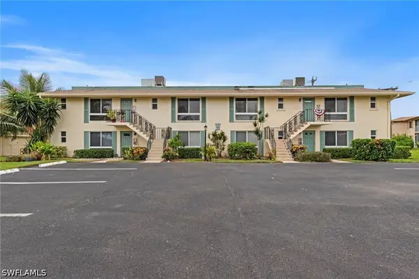 102 Teryl Road #3, Naples, FL 34112