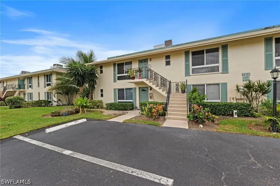 102 Teryl Road #3, Naples, FL 34112 - #2