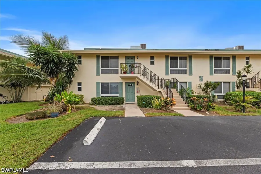 102 Teryl Road #3, Naples, FL 34112 - #3