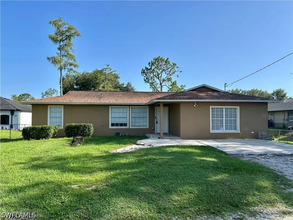2430 Golden Gate Boulevard E, Naples, FL 34117 - #1