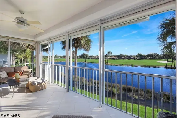 23121 Rosedale Drive #201, Estero, FL 34135