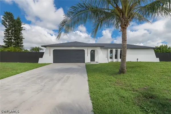 233 NW 11th Terrace, Cape Coral, FL 33993