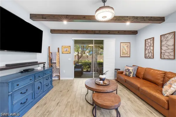 4708 Arboretum Circle #104, Naples, FL 34112