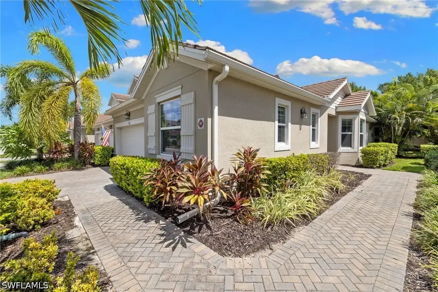 4708 Arboretum Circle #104, Naples, FL 34112 - #3