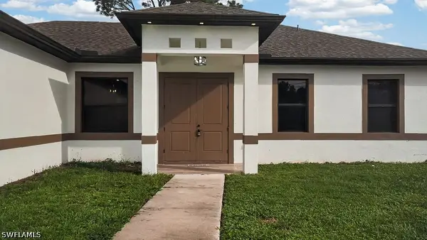 4314 SW 1st Street #1, Lehigh Acres, FL 33976