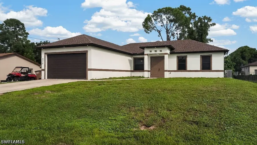 4314 SW 1st Street #1, Lehigh Acres, FL 33976 - #2