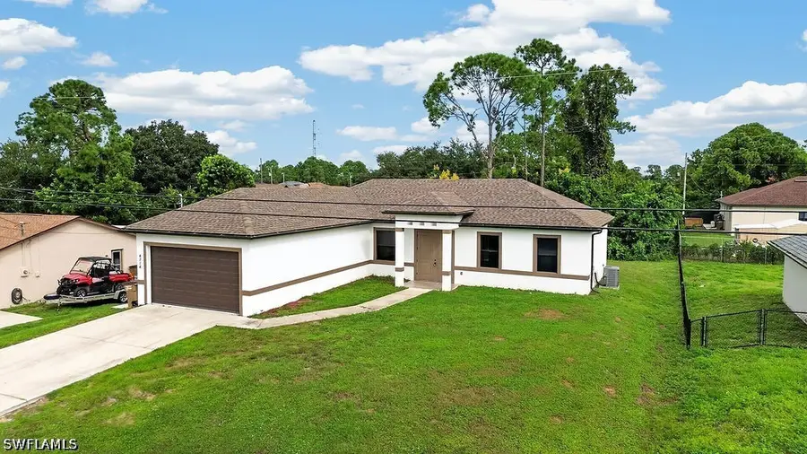 4314 SW 1st Street #1, Lehigh Acres, FL 33976 - #3