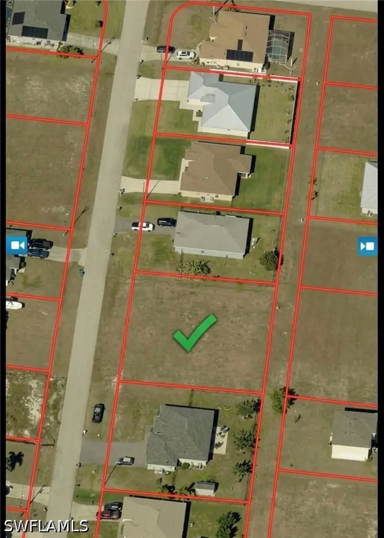 2711 NW 8th Place, Cape Coral, FL 33993 - #2