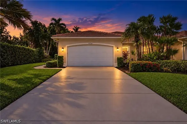 12756 Fox Ridge Drive, Bonita Springs, FL 34135