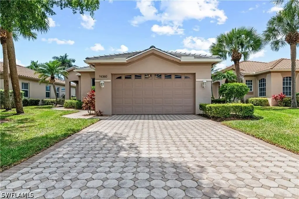 16360 Willowcrest Way, Fort Myers, FL 33908 - #1