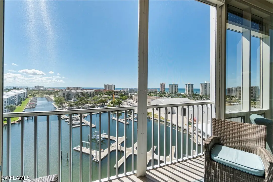 150 Lenell Road #801, Fort Myers Beach, FL 33931 - #1