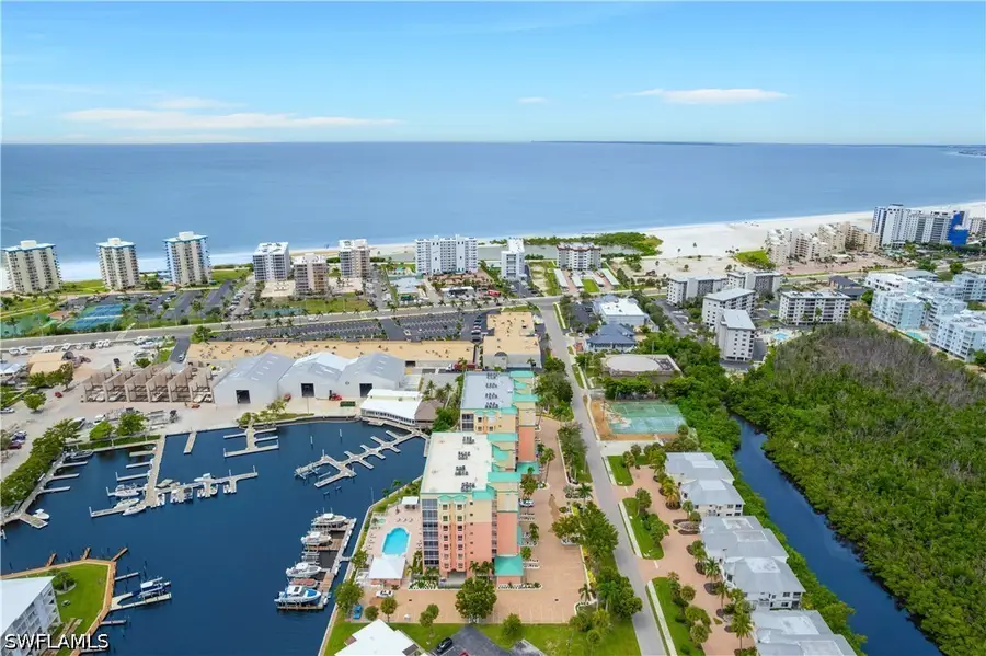 150 Lenell Road #801, Fort Myers Beach, FL 33931 - #2