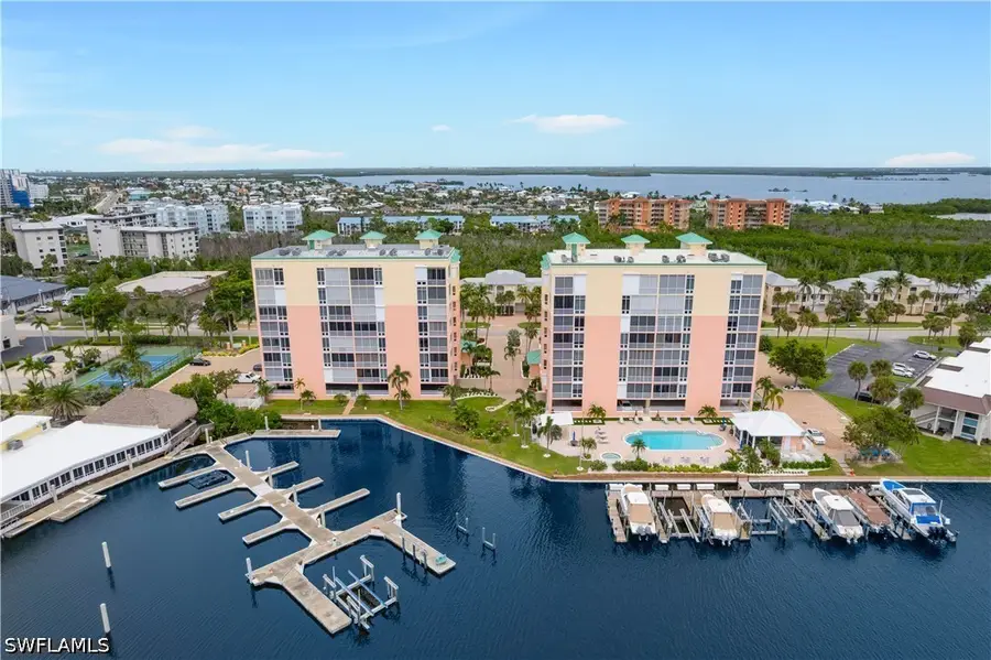 150 Lenell Road #801, Fort Myers Beach, FL 33931 - #3