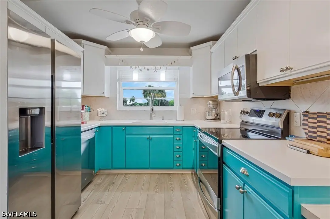 4372 27th Court Sw #203, Naples, FL 34116 - #1