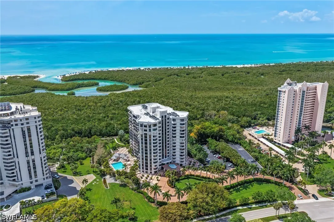6075 Pelican Bay Boulevard #201, Naples, FL 34108 - #1
