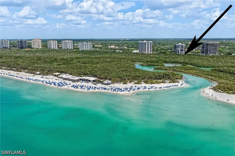 6075 Pelican Bay Boulevard #201, Naples, FL 34108 - #3