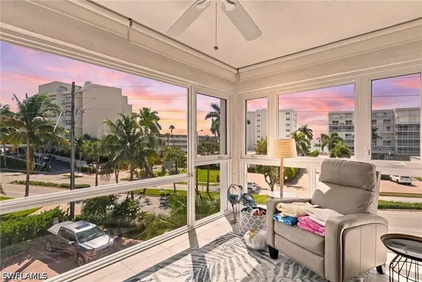 1930 Gulf Shore Boulevard N #B302, Naples, FL 34102