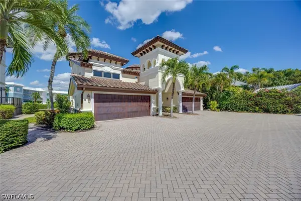 1311 Chesapeake Avenue #4A, Naples, FL 34102