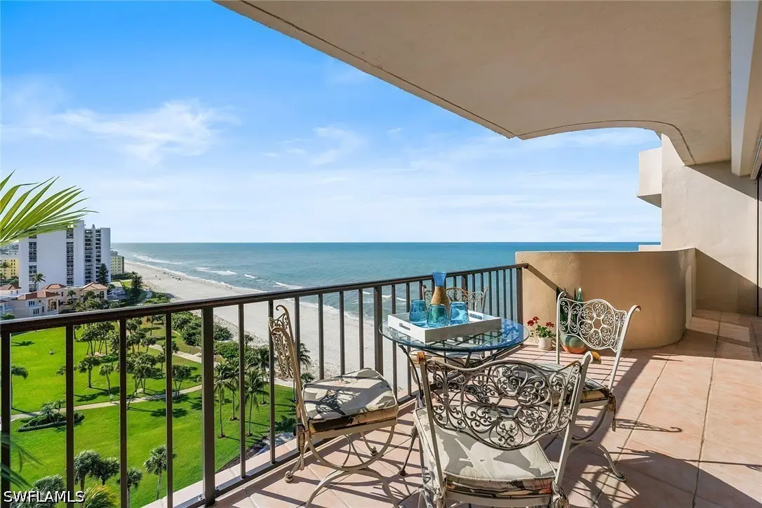 4001 Gulf Shore Boulevard N #1205, Naples, FL 34103 - #1