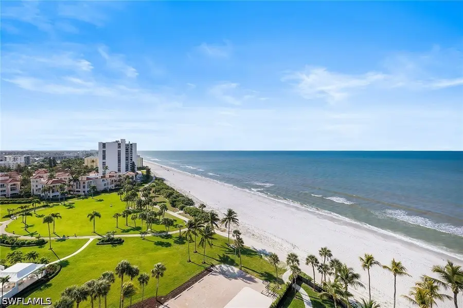 4001 Gulf Shore Boulevard N #1205, Naples, FL 34103 - #2