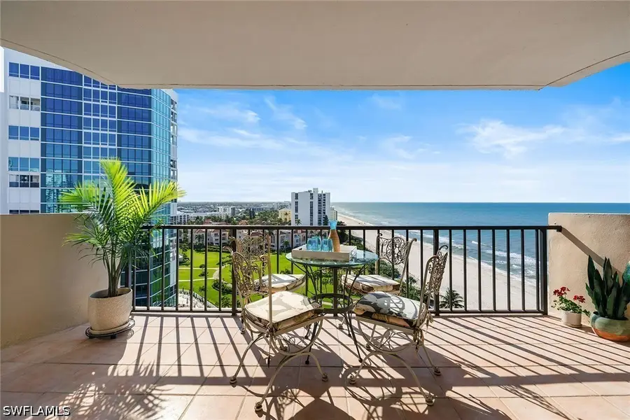 4001 Gulf Shore Boulevard N #1205, Naples, FL 34103 - #3