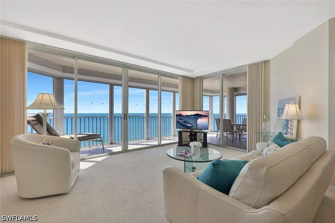 9577 Gulf Shore Drive #704, Naples, FL 34108 - #1