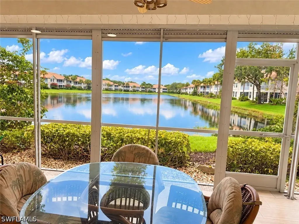 7702 Gardner Drive #102, Naples, FL 34109 - #1